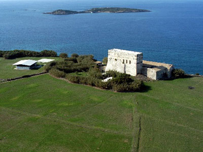 Μέτρα κατά της λαθροθηρίας στις Στροφάδες Ζακύνθου